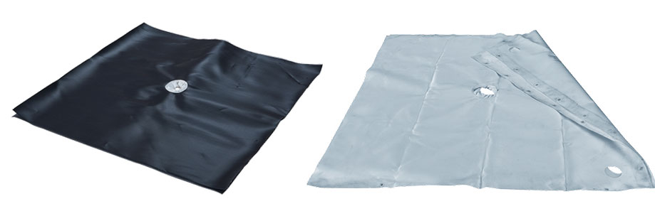 污泥壓濾機濾布