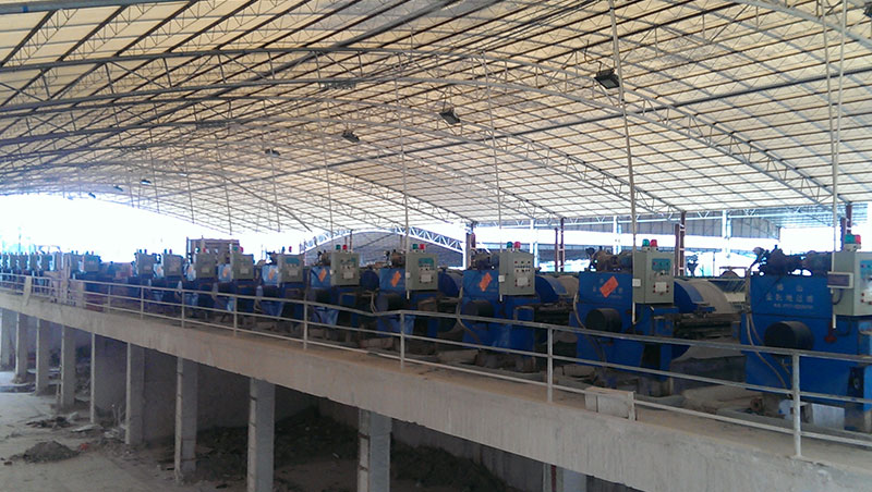 板框壓濾機 板框壓濾機