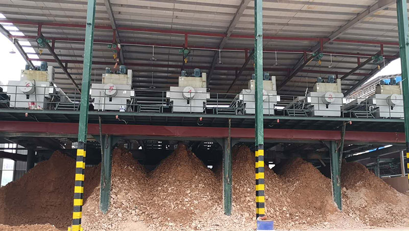 污泥脫水機(jī)設(shè)備處理污泥效果怎么樣？多少錢(qián)一臺(tái)？