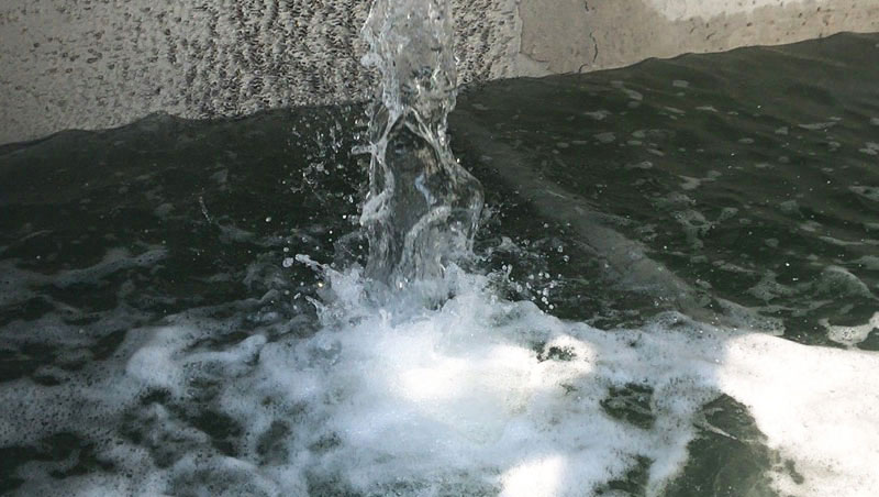 怎么了解印染污水處理設備的品質問題 怎么了解印染污水處理設備的品質問題