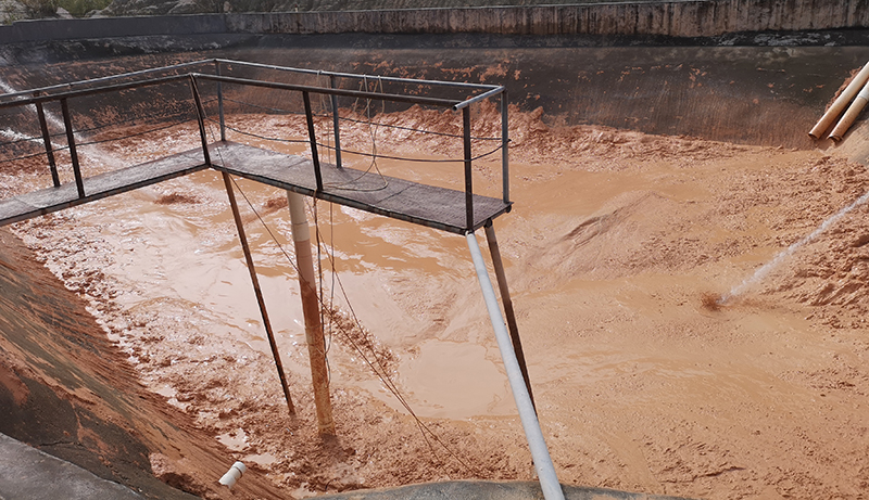 泥漿/污泥沉淀池沉淀的原理、特點及影響因素 泥漿/污泥沉淀池沉淀的原理、特點及影響因素