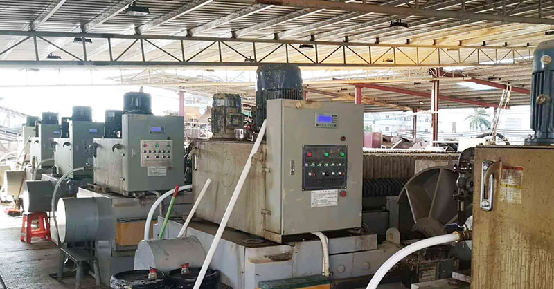 污泥壓濾機價格多少?可信賴的污泥壓濾機在哪