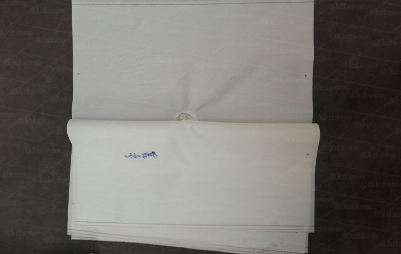 污水處理壓濾機濾布保養