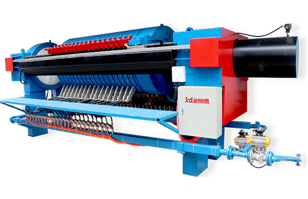 1440Y型動態智能特高壓壓榨機