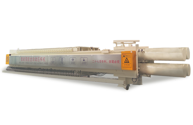 2120型動態智能特高壓壓榨機